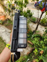 Oscar Gramajo review photo