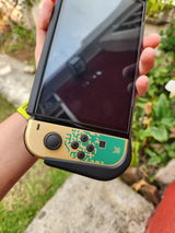 Oscar Gramajo review photo