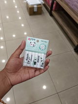 Zoya review photo