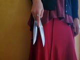 Mirabelle Whitman review photo