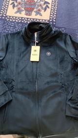 KIZA WOMEN TRACKSUIT WITH LOOSE PYJAMA