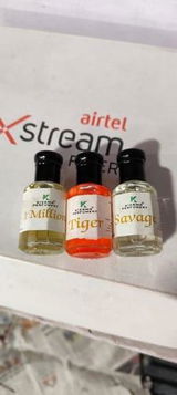 Zahid K. review photo
