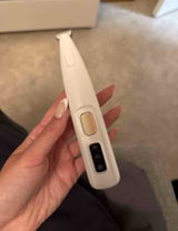 Anonym review photo