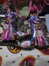 Etsy customer review photo