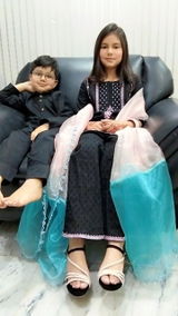 Alia Irfshan review photo