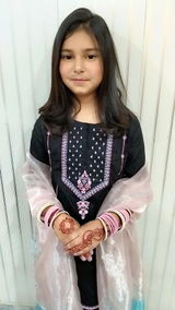 Alia Irfshan review photo