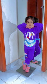 Nimra Bilal review photo