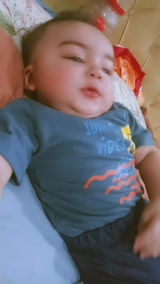 Shajar Hussain review photo