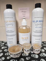 Becs Inspired designs review photo