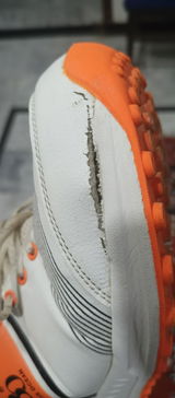 Ali Hamas review photo