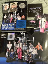 M.G. review photo
