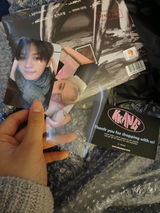 Samrei (Hyunlix biased) review photo