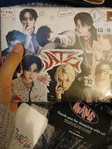 Samrei (Hyunlix biased) review photo