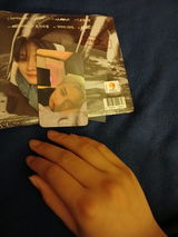 Samrei (Hyunlix biased) review photo