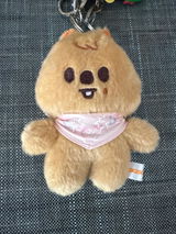 Aimee review photo