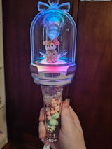 Alexis Candy review photo