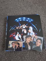 T review photo