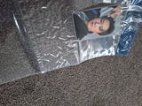 T review photo