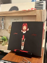 Maia Johnson review photo