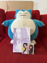 Victoria review photo