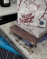 Anonymous review photo