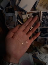 Lin review photo