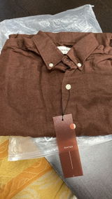 Anonymous review photo