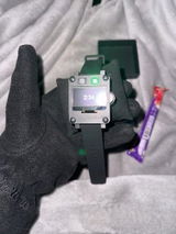 U. F. review photo