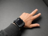 Kerem A. review photo