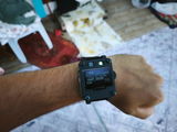 Emir A. review photo