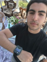 Emir A. review photo