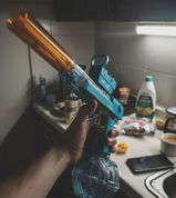 Harsh singh review photo