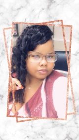 Kenynetta Johnson review photo