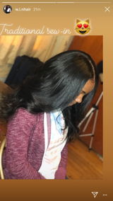 Shakaylin Daniels review photo