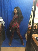 Shakaylin Daniels review photo