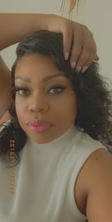 Shanika Spence review photo
