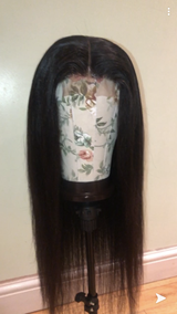 Rhi Klutse review photo