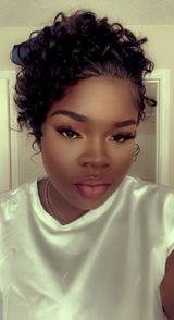 Tameka Kirk review photo