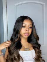 Janae Scott review photo