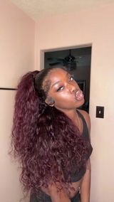 keasiah Faulkner review photo