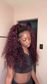 keasiah Faulkner review photo
