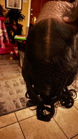 Alisha . J review photo