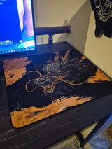 Ahmet review photo