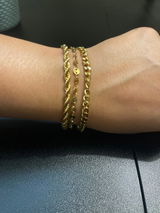 Layered Bracelet