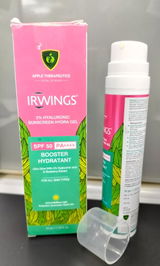 Dr. Nitasha Bhaskar review photo
