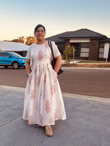 Saima review photo