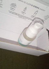 Sana review photo