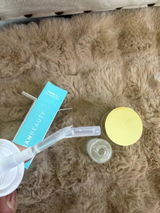 Areesha review photo
