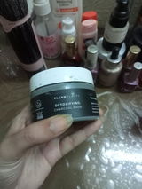Kiran review photo