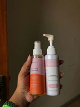 Emaan review photo